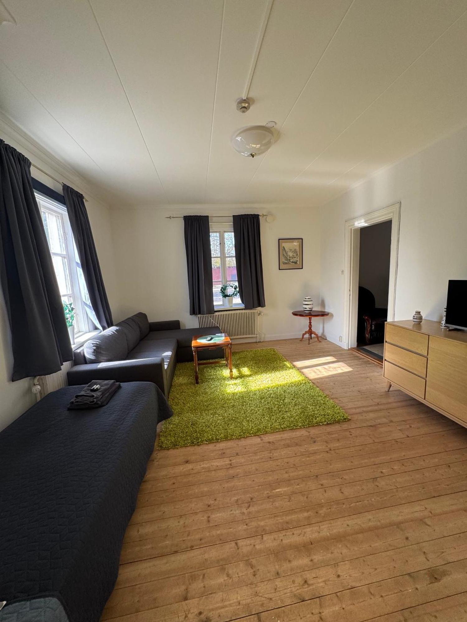Brunsbo G:A Biskopsgard Hotell & Konferens Skara Exterior foto