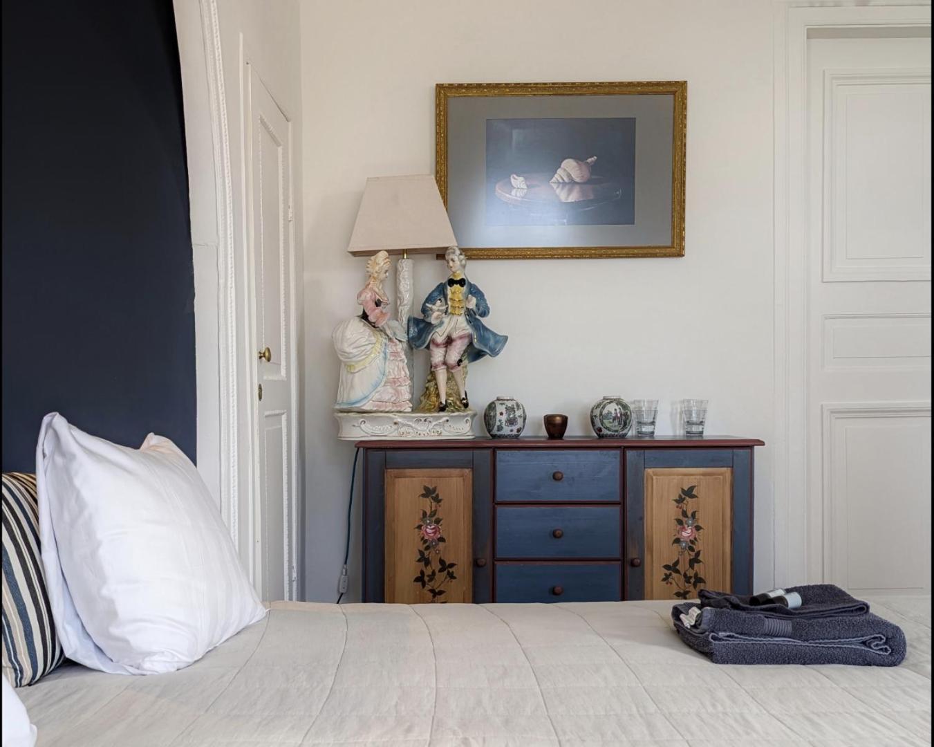 Brunsbo G:A Biskopsgard Hotell & Konferens Skara Exterior foto